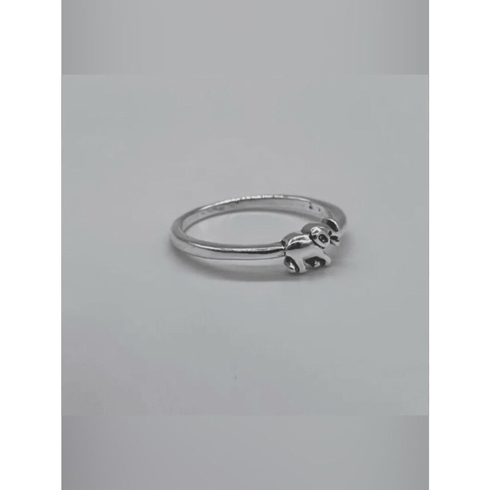 Elephant ring S1356 - Picture 3 of 5